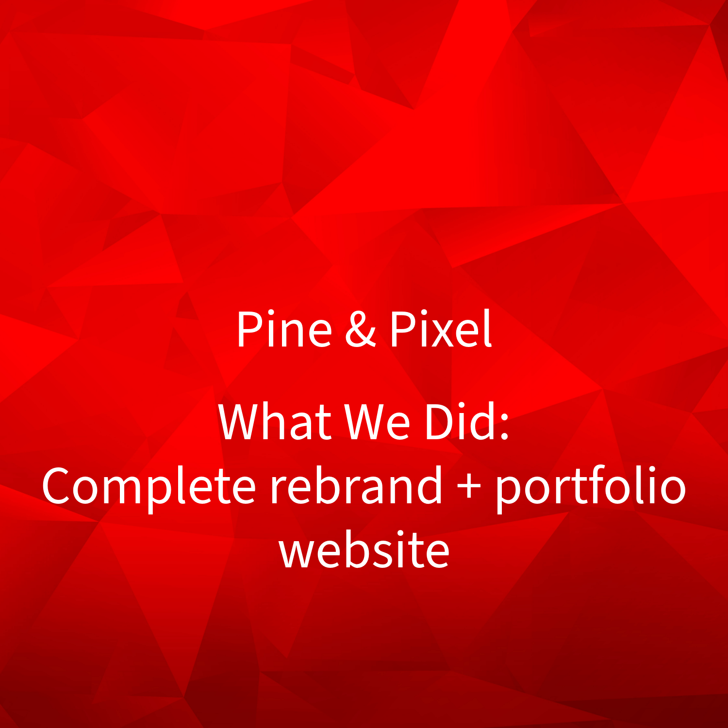 Monolith Labs Clients